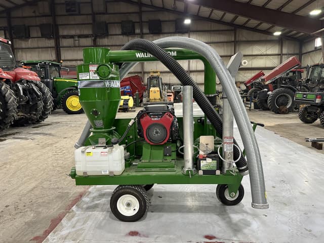 Image of Walinga Agri-Vac equipment image 2