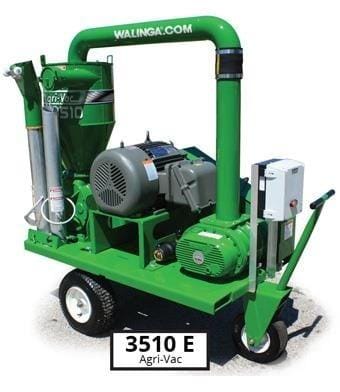 2026 Walinga 3510 Equipment Image0