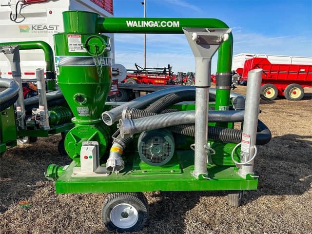 Image of Walinga 3510 equipment image 1