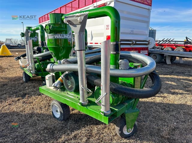 Image of Walinga 3510 equipment image 2