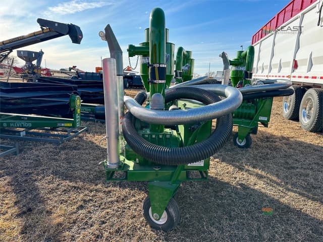 Image of Walinga 3510 equipment image 4
