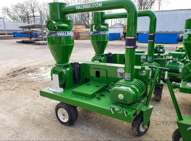 Image of Walinga 3510 equipment image 1