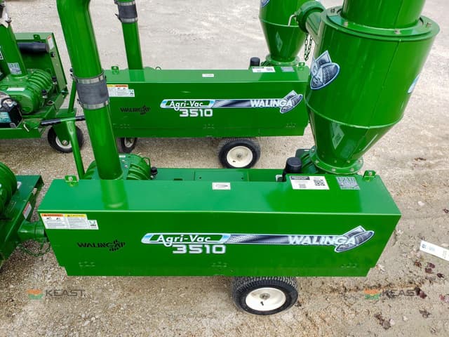 Image of Walinga 3510 equipment image 3