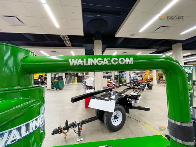 Image of Walinga 3510 equipment image 4