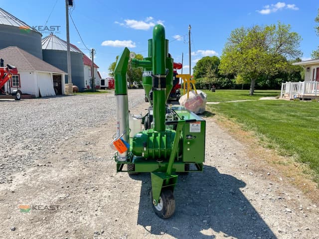 Image of Walinga 3510 equipment image 2