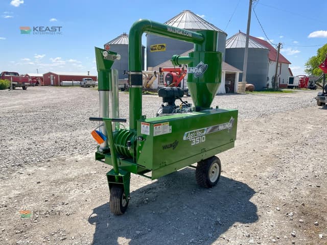 Image of Walinga 3510 equipment image 4