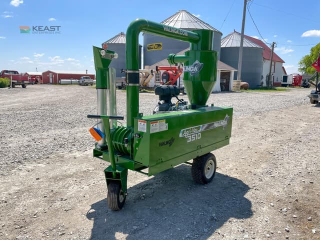 Image of Walinga 3510 equipment image 4