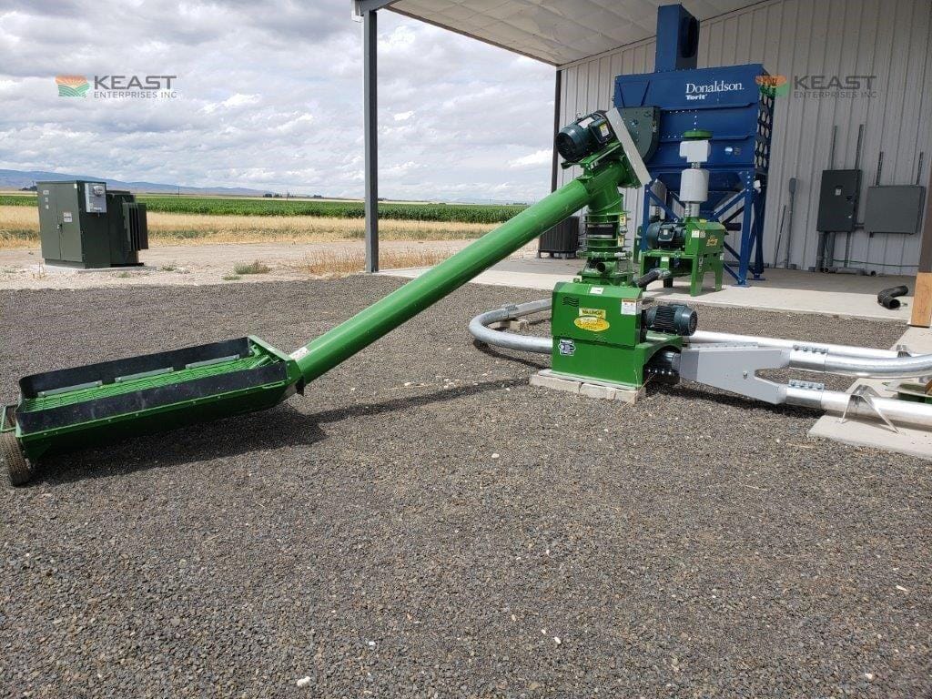 2026 Walinga Agri-Vac 510 Equipment Image0
