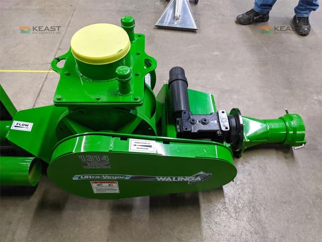 Image of Walinga Agri-Vac 510 equipment image 4
