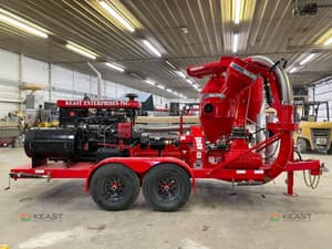 2026 Walinga Agri-Vac 7614 Image