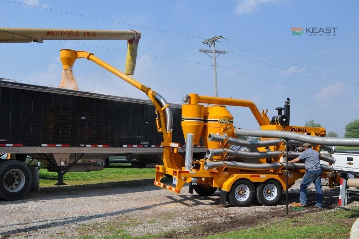 2026 Walinga 7816D Equipment Image0