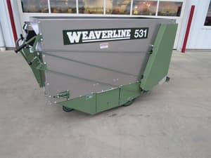 2026 Weaverline 531 Image