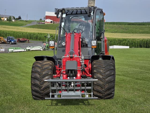 Image of WEIDEMANN 5080T equipment image 2