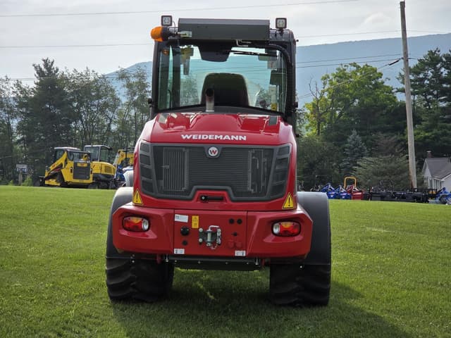 Image of WEIDEMANN 5080T equipment image 4