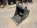 2026 Werk-Brau Backhoe Bucket Image