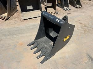 2026 Werk-Brau Backhoe Bucket Image