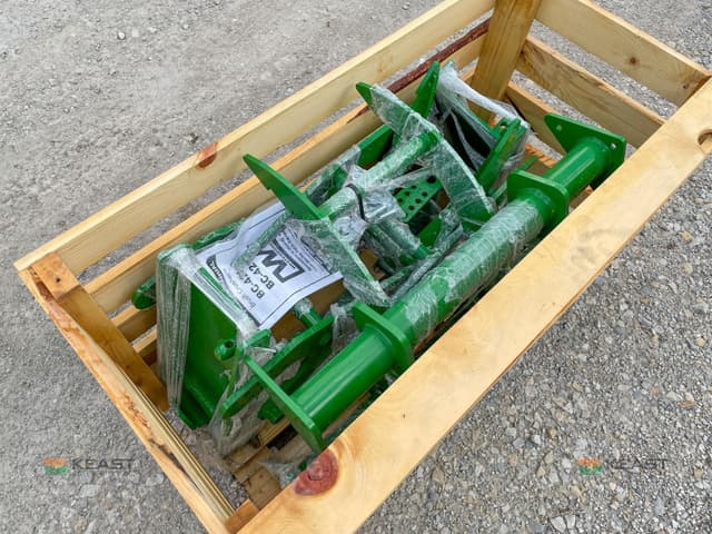 Image of Westendorf BC4215 equipment image 4