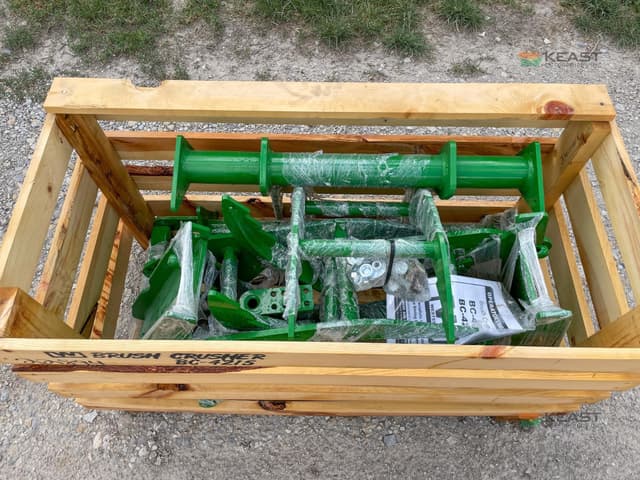 Image of Westendorf BC4215 equipment image 1