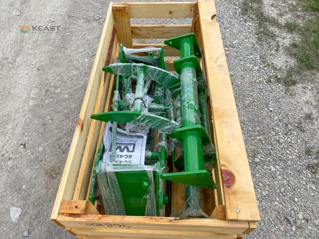 Image of Westendorf BC4215 equipment image 3
