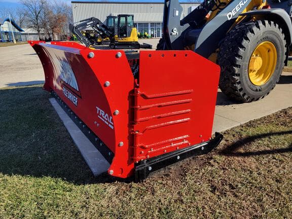 Image of Western Pile Driver XL Trace equipment image 1