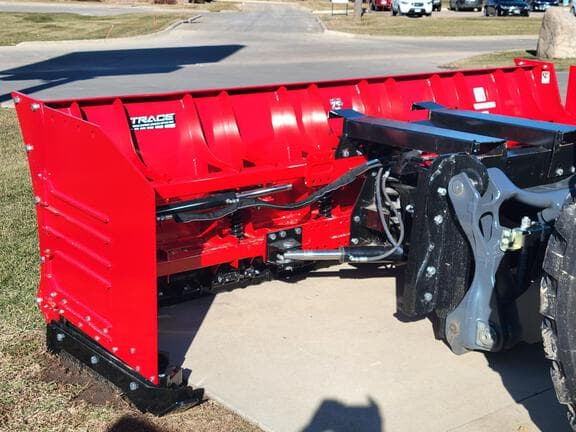 Image of Western Pile Driver XL Trace equipment image 3