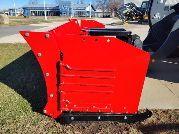 Image of Western Pile Driver XL Trace equipment image 2