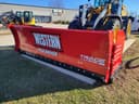 2026 Western Pile Driver XL Trace Image
