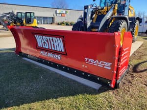 2026 Western Pile Driver XL Trace Image
