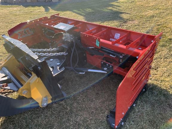 Image of Western Pile Driver XL Trace equipment image 3