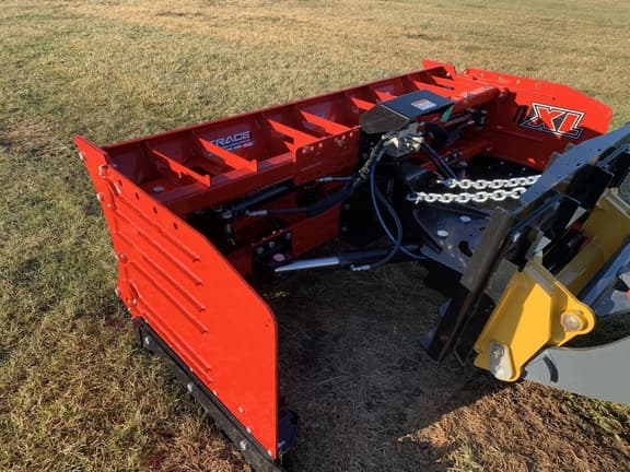 Image of Western Pile Driver XL Trace equipment image 4