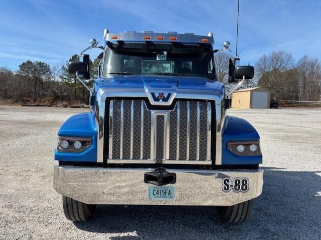 Image of Western Star 49X equipment image 1