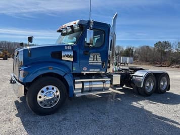 Main image Western Star 49X