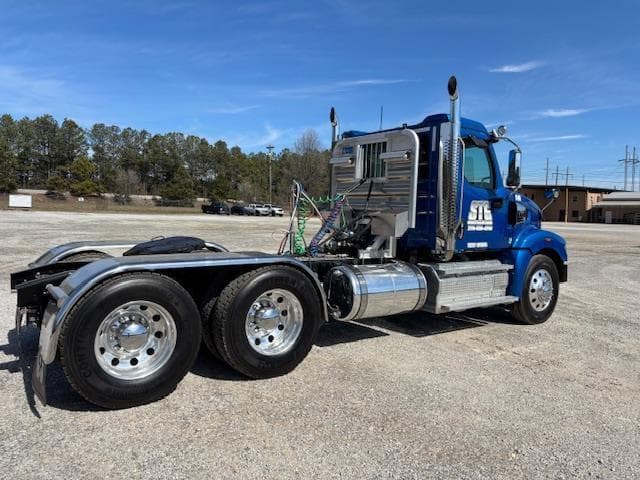 Image of Western Star 49X equipment image 3