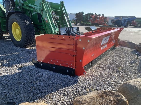 Image of Western Pile Driver XL Trace equipment image 1