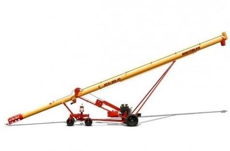 2026 Westfield MKX2 10-83 Equipment Image0