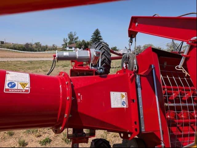 Image of Westfield MKX2 13-84 equipment image 1