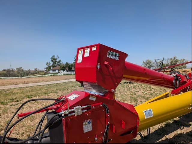Image of Westfield MKX2 13-84 equipment image 4