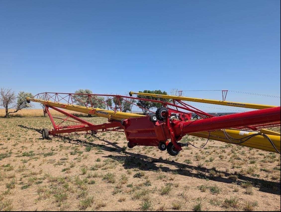 2026 Westfield MKX2 13-84 Equipment Image0