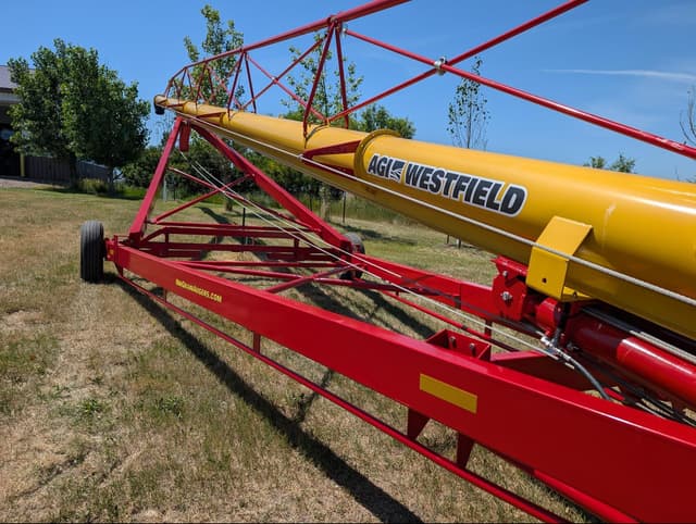 Image of Westfield MKX2 13-94 equipment image 3