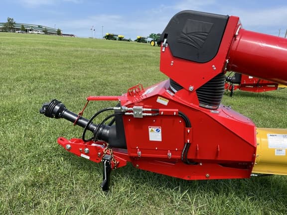 Image of Westfield MKX2 13-94 equipment image 4