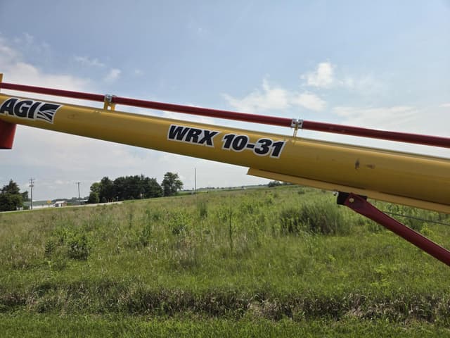Image of Westfield WRX10-31 equipment image 1