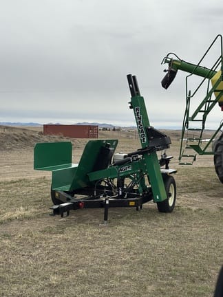2026 Wheatheart Renegade Equipment Image0