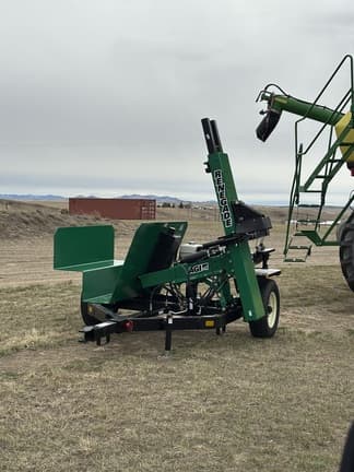 Image of Wheatheart Renegade Primary Image