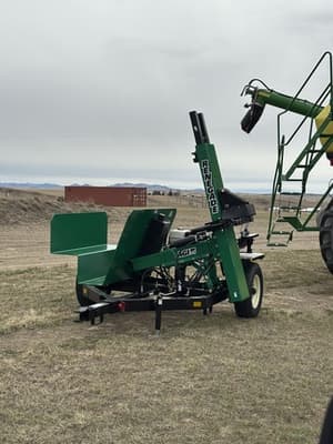 2026 Wheatheart Renegade Image