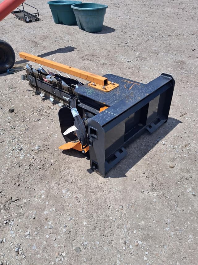 Image of Wolverine TCR-12-48H equipment image 4
