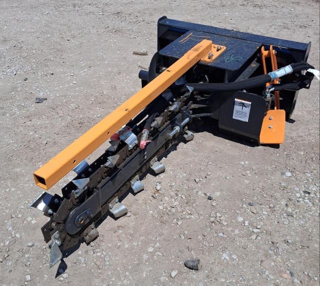 Image of Wolverine TCR-12-48H equipment image 1