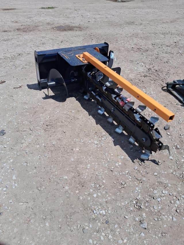 Image of Wolverine TCR-12-48H equipment image 2