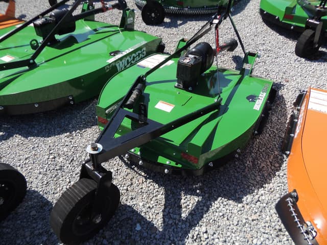 Image of Woods BB48.30 equipment image 3