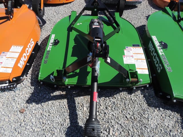 Image of Woods BB48.30 equipment image 2