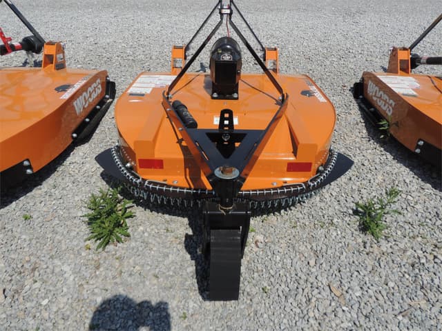 Image of Woods BB48.30 equipment image 2